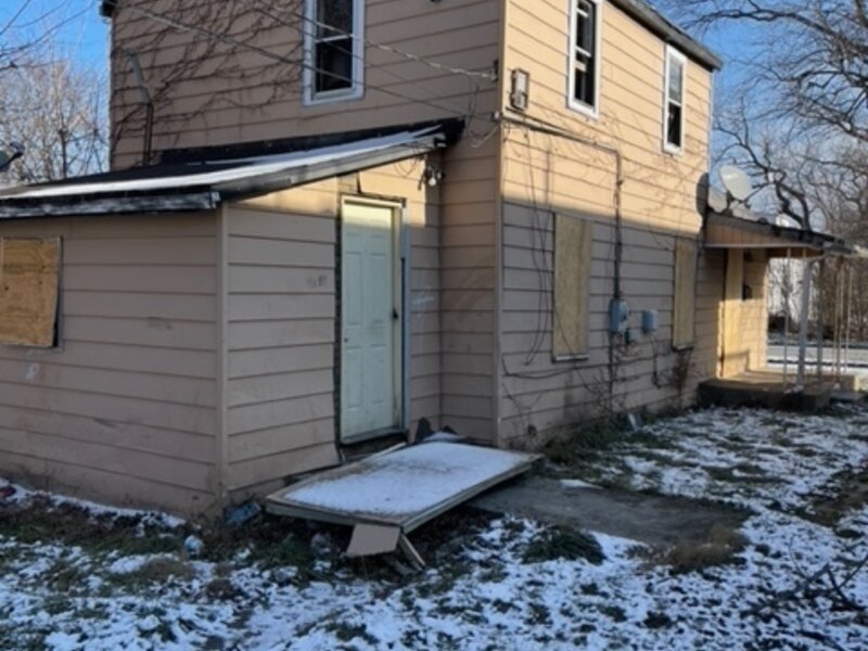 15032 Winchester Avenue Harvey IL 60426
