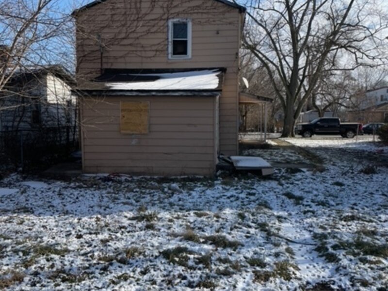 15032 Winchester Avenue Harvey IL 60426