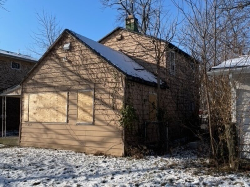 15032 Winchester Avenue Harvey IL 60426