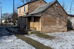 Photo of 15032 Winchester Avenue Harvey IL 60426