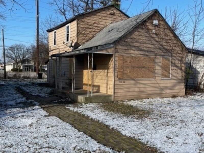 15032 Winchester Avenue Harvey IL 60426