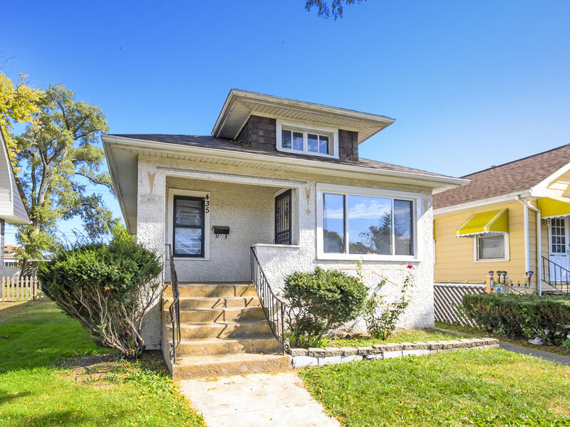 435 22nd Avenue Bellwood IL 60104