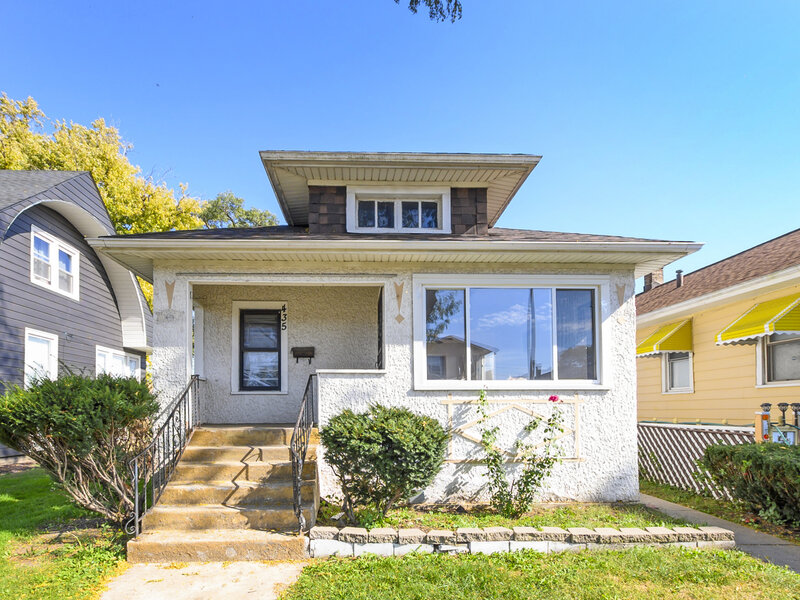 435 22nd Avenue Bellwood IL 60104
