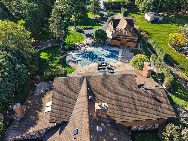 9823 Wild Cherry Lane Palos Park IL 60464