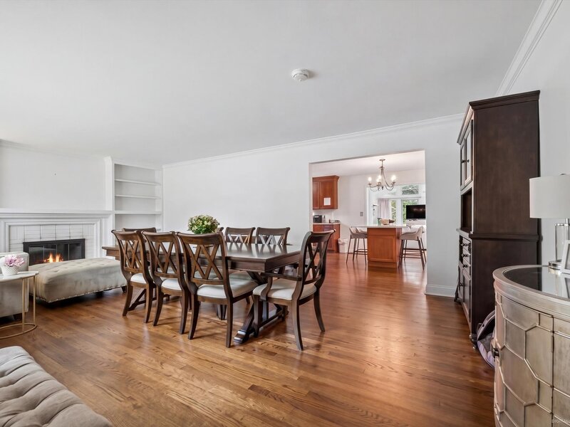 5131 Fair Elms Avenue Western Springs IL 60558