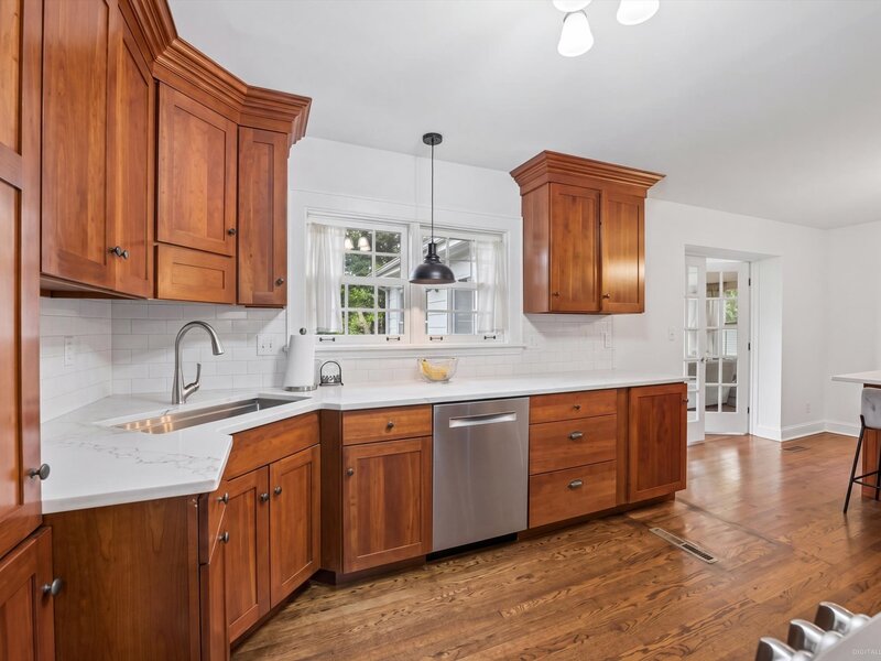 5131 Fair Elms Avenue Western Springs IL 60558