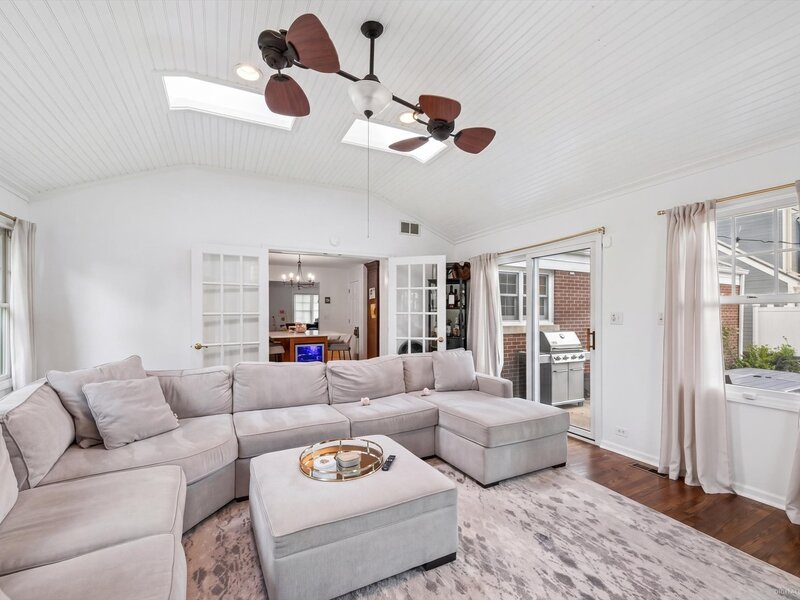 5131 Fair Elms Avenue Western Springs IL 60558
