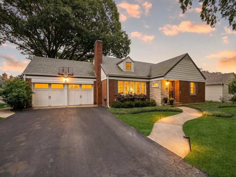 5131 Fair Elms Avenue Western Springs IL 60558