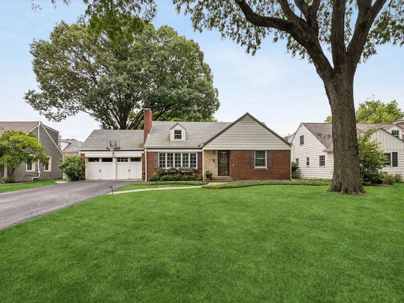 5131 Fair Elms Avenue Western Springs IL 60558