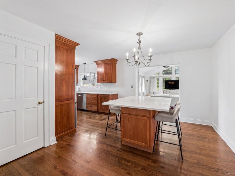 5131 Fair Elms Avenue Western Springs IL 60558
