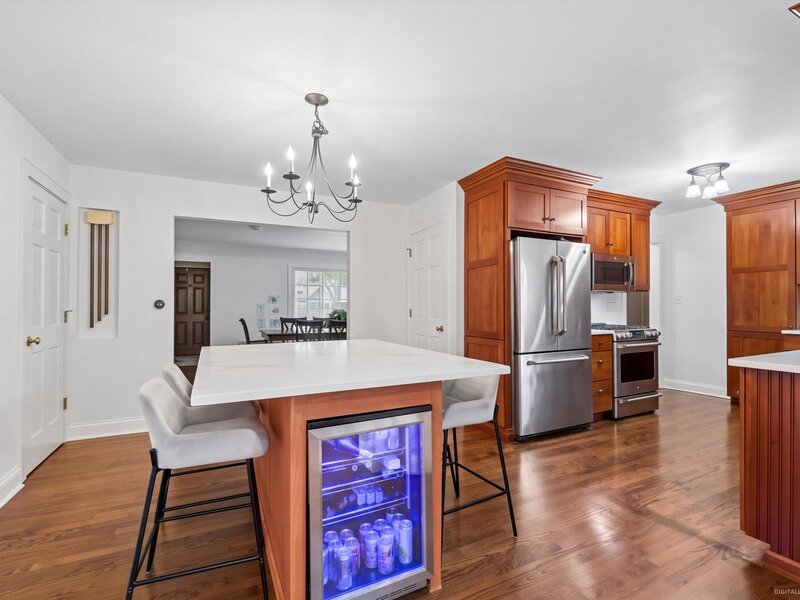 5131 Fair Elms Avenue Western Springs IL 60558
