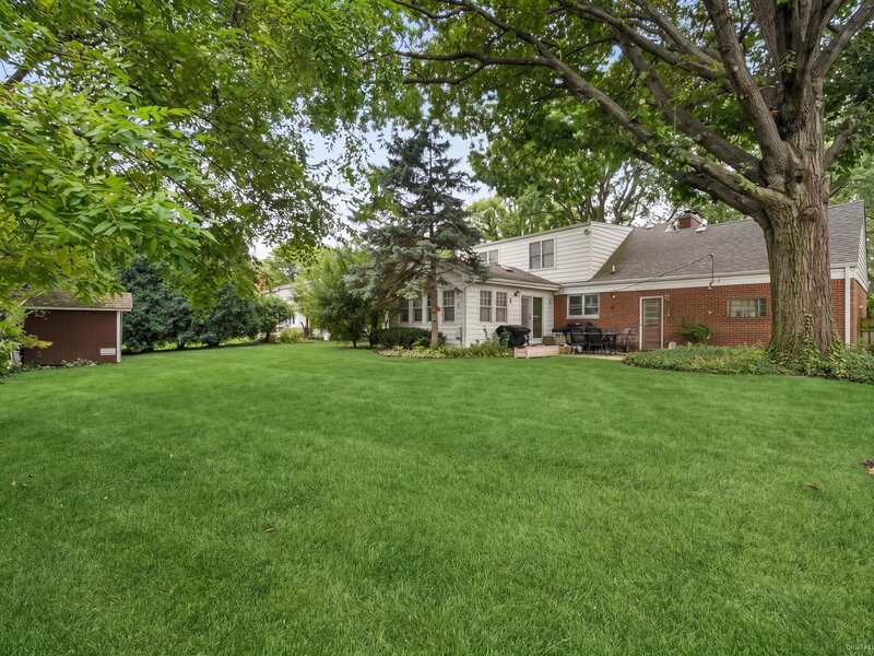 5131 Fair Elms Avenue Western Springs IL 60558