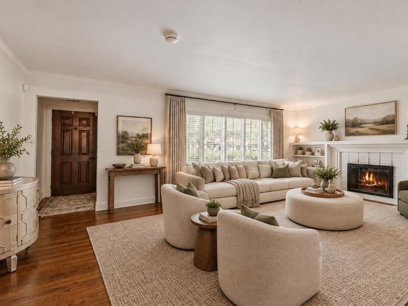 5131 Fair Elms Avenue Western Springs IL 60558