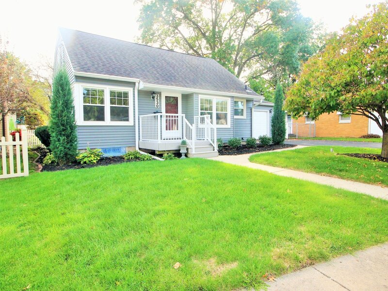 3530 19th Avenue Moline IL 61265