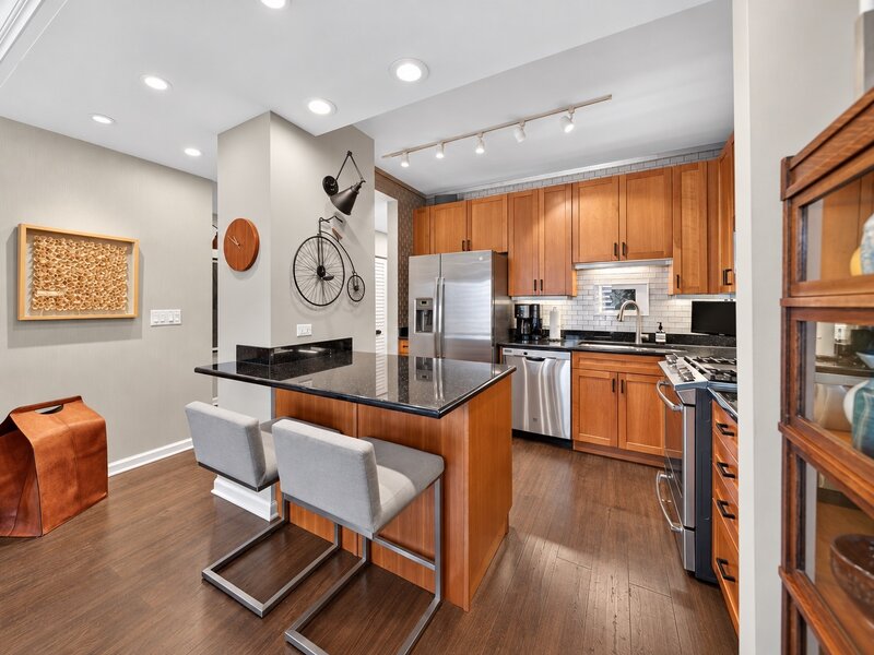 1250 S Michigan Avenue Chicago IL 60605
