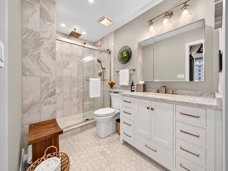 1250 S Michigan Avenue Chicago IL 60605
