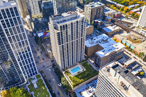 Photo of 1250 S Michigan Avenue Chicago IL 60605 Unit 1605