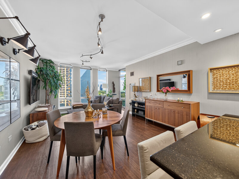 1250 S Michigan Avenue Chicago IL 60605