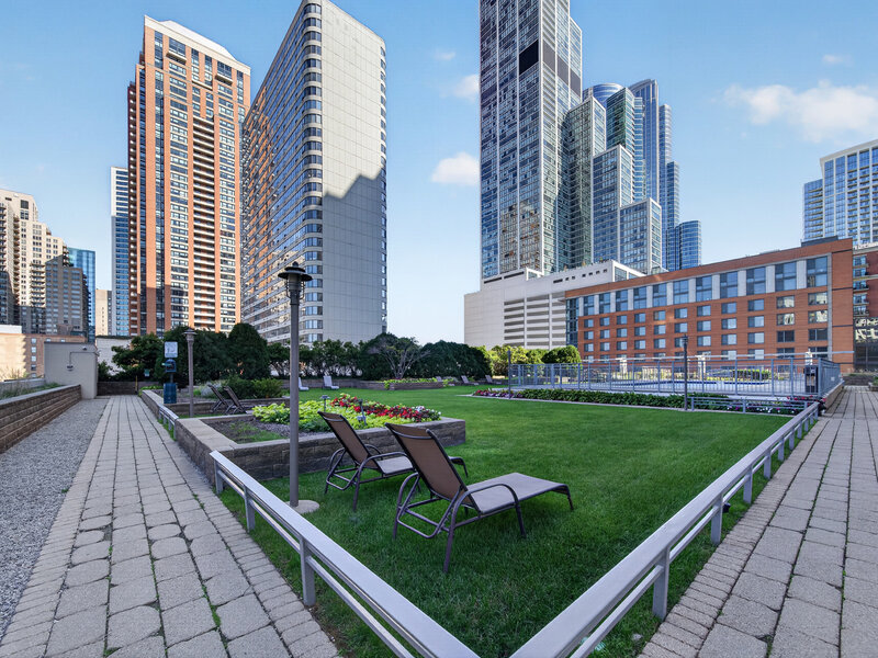 1250 S Michigan Avenue Chicago IL 60605