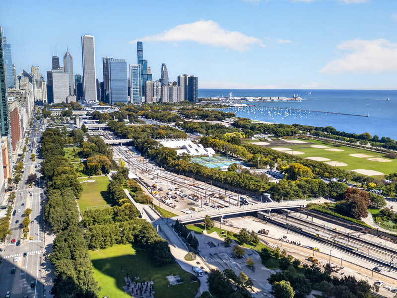 1250 S Michigan Avenue Chicago IL 60605