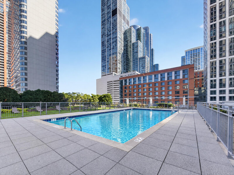 1250 S Michigan Avenue Chicago IL 60605