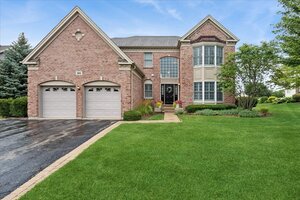 Photo of 24 Tournament Drive Hawthorn Woods IL 60047