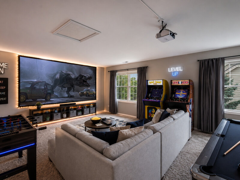 24 Tournament Drive Hawthorn Woods IL 60047