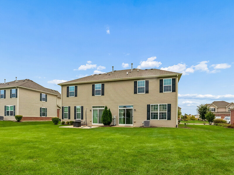 24824 S Mccormick Way Manhattan IL 60442