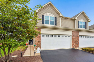 Photo of 24824 S Mccormick Way Manhattan IL 60442