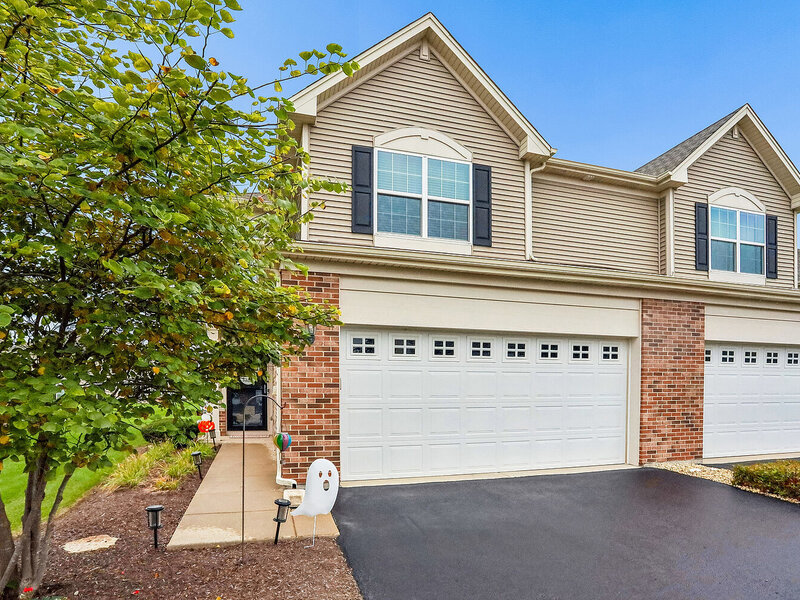 24824 S Mccormick Way Manhattan IL 60442