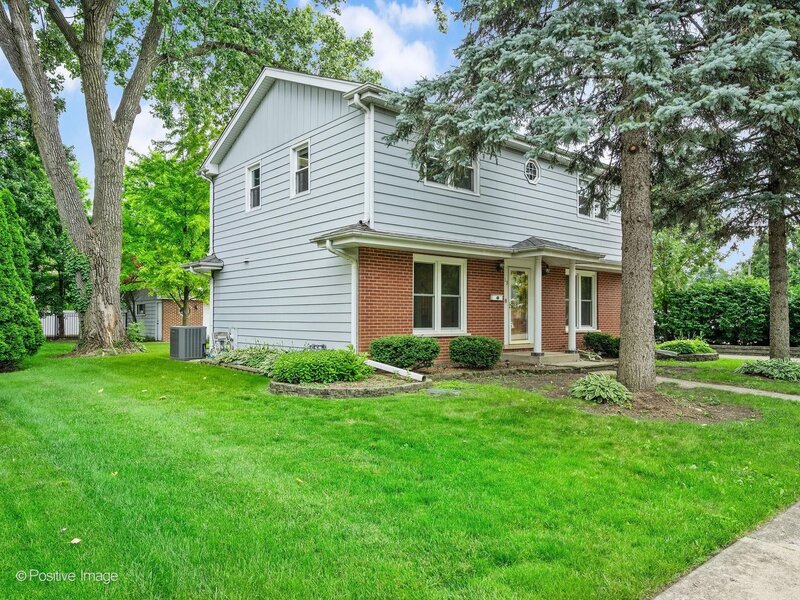 113 N Oak Street Elmhurst IL 60126