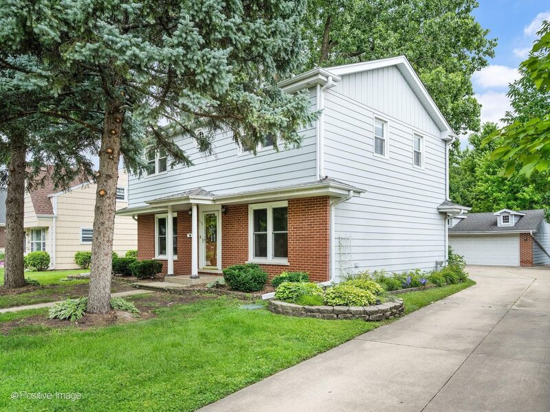 113 N Oak Street Elmhurst IL 60126