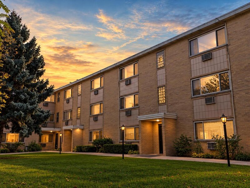 7019 N Ridge Boulevard Chicago IL 60645