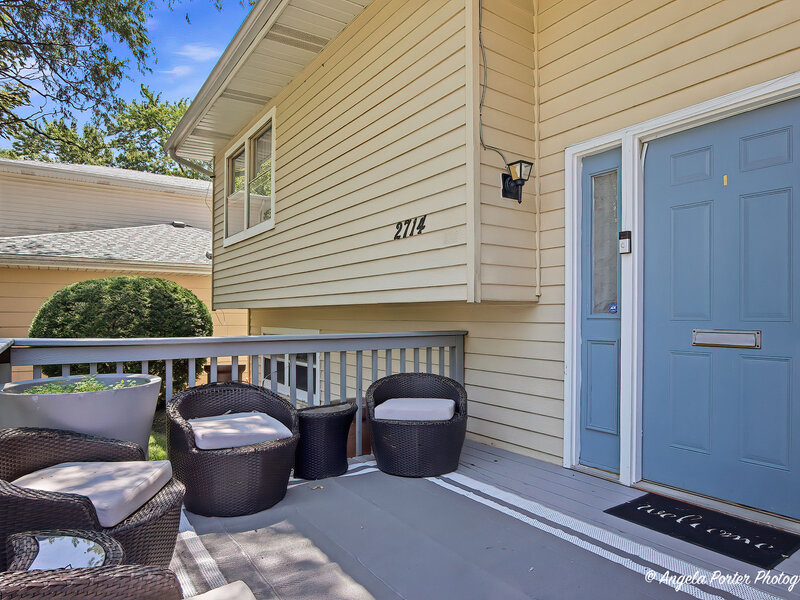 2714 Gilead Avenue Zion IL 60099