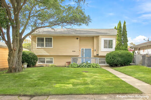 Photo of 2714 Gilead Avenue Zion IL 60099