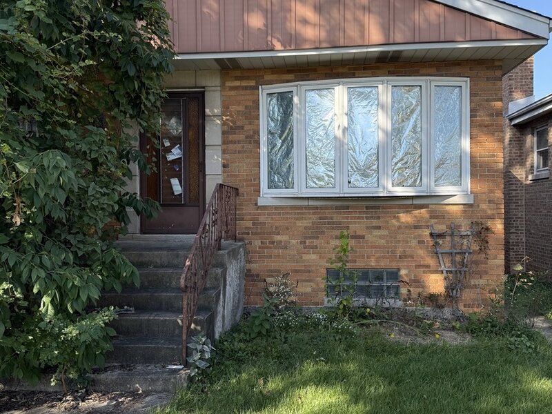 4438 S Kedvale Avenue Chicago IL 60632
