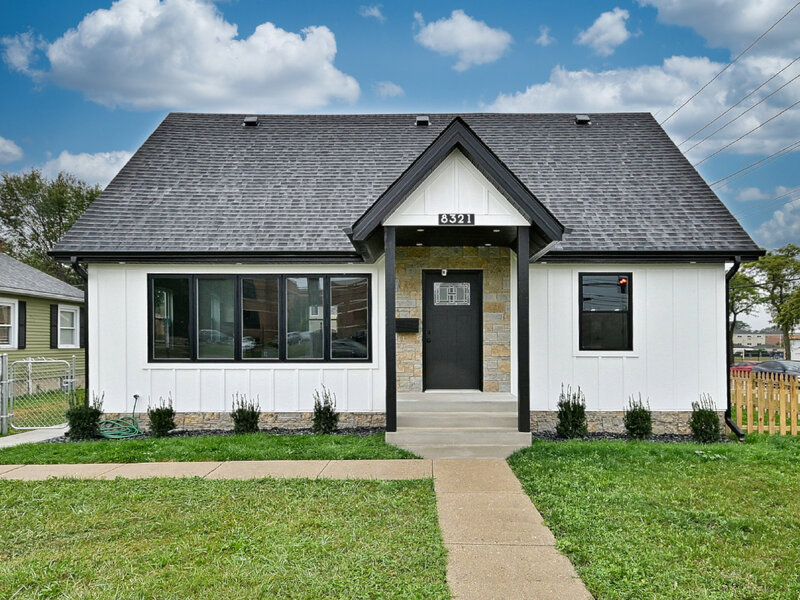 8321 W Ballard Road Niles IL 60714