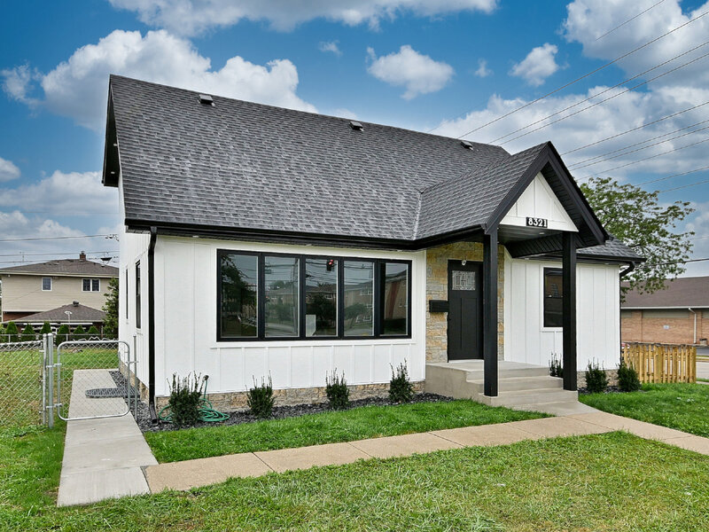 8321 W Ballard Road Niles IL 60714
