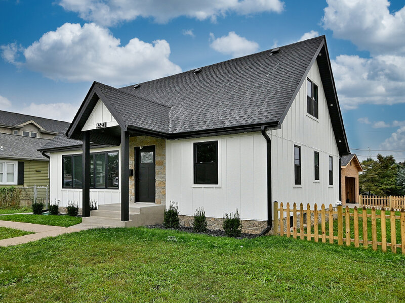 8321 W Ballard Road Niles IL 60714
