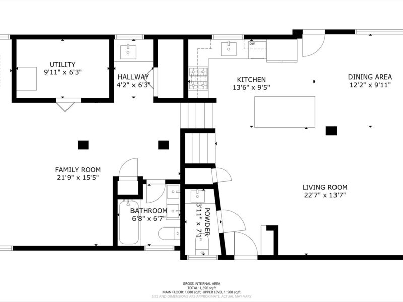 9356 S Oglesby Avenue Chicago IL 60617