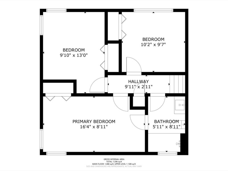 9356 S Oglesby Avenue Chicago IL 60617