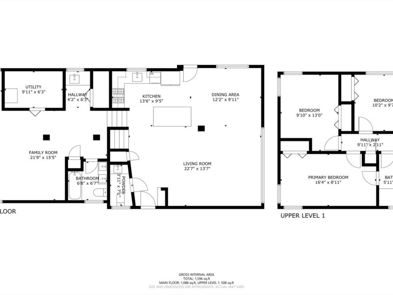 9356 S Oglesby Avenue Chicago IL 60617