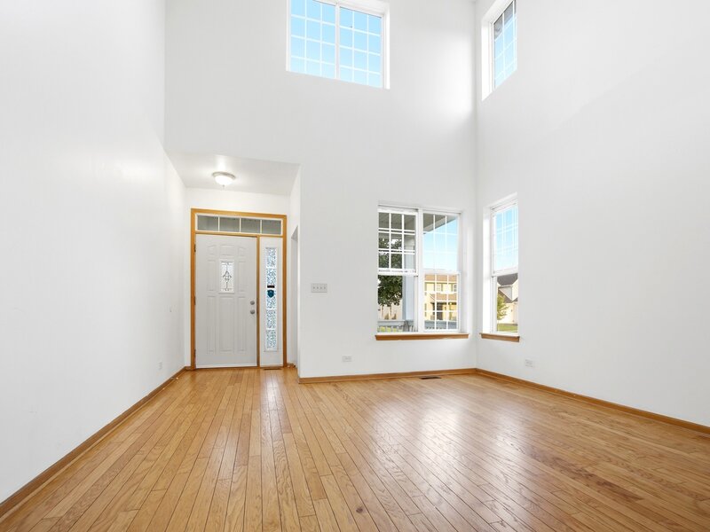 3106 Holden Circle Matteson IL 60443