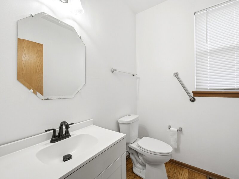 3106 Holden Circle Matteson IL 60443