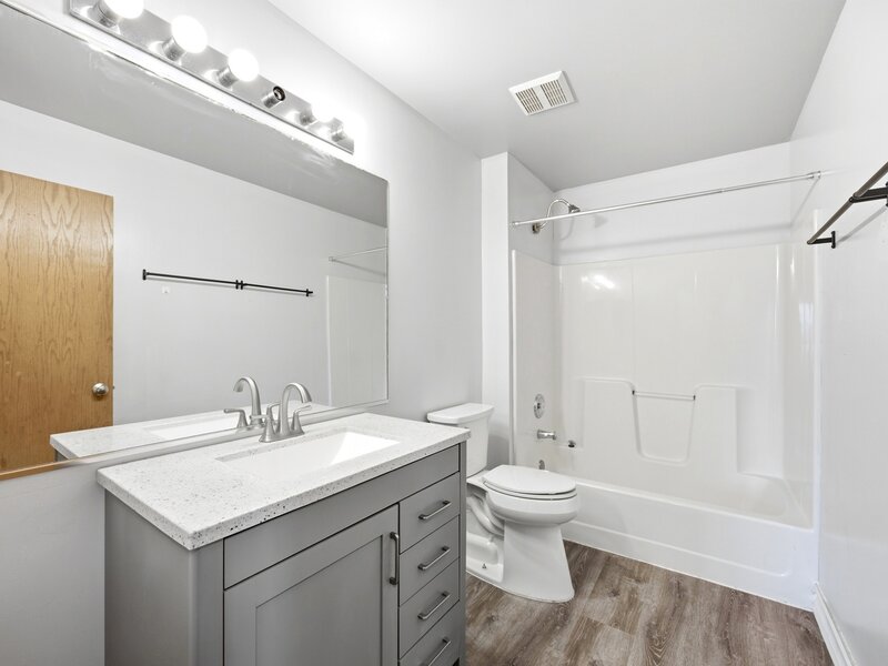 3106 Holden Circle Matteson IL 60443