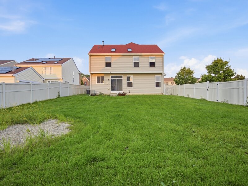 3106 Holden Circle Matteson IL 60443