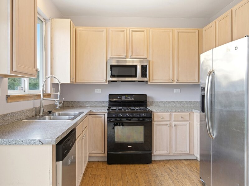 3106 Holden Circle Matteson IL 60443