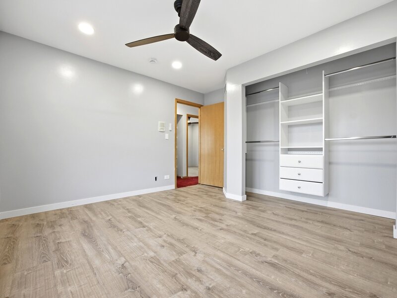 3106 Holden Circle Matteson IL 60443