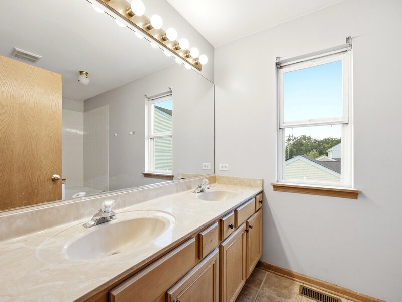 3106 Holden Circle Matteson IL 60443