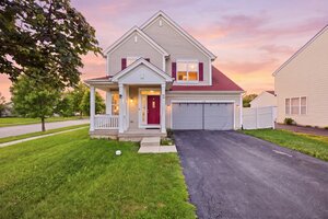 Photo of 3106 Holden Circle Matteson IL 60443